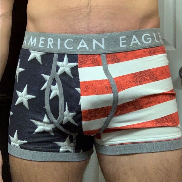 American Eagle Trunks - Picture 2 of 3
